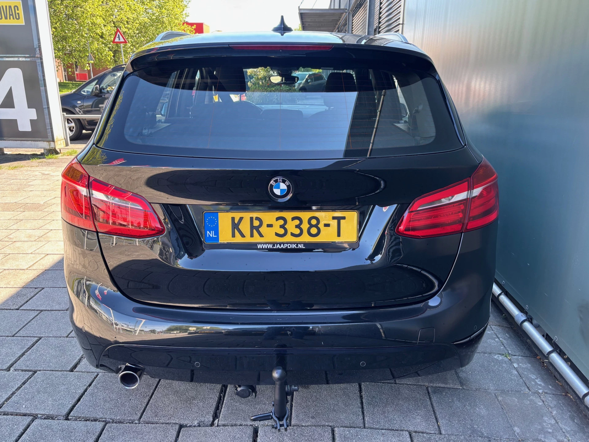 Hoofdafbeelding BMW 2 Serie