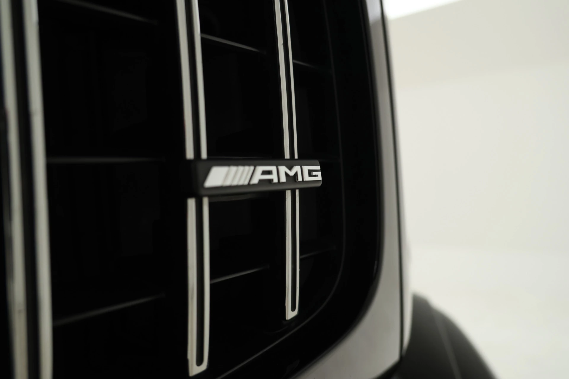 Hoofdafbeelding Mercedes-Benz G-Klasse