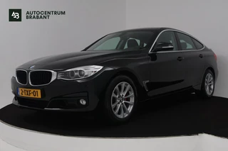 BMW 3-serie Gran Turismo 328i Executive (PARKEERSENSOREN, NAVIGATIE, CRUISE CONTROL, AUTOMAAT)