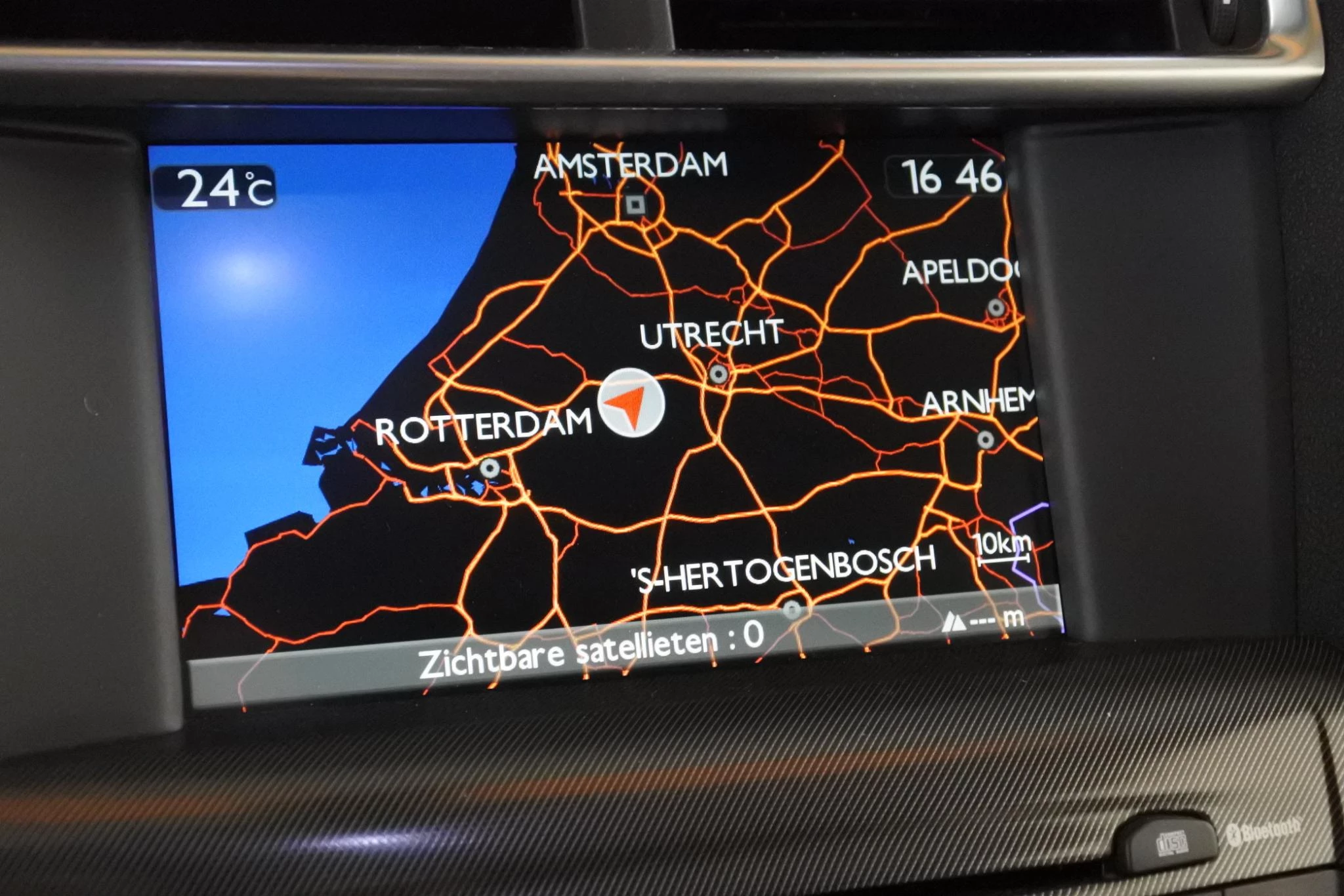 Hoofdafbeelding Citroën C4