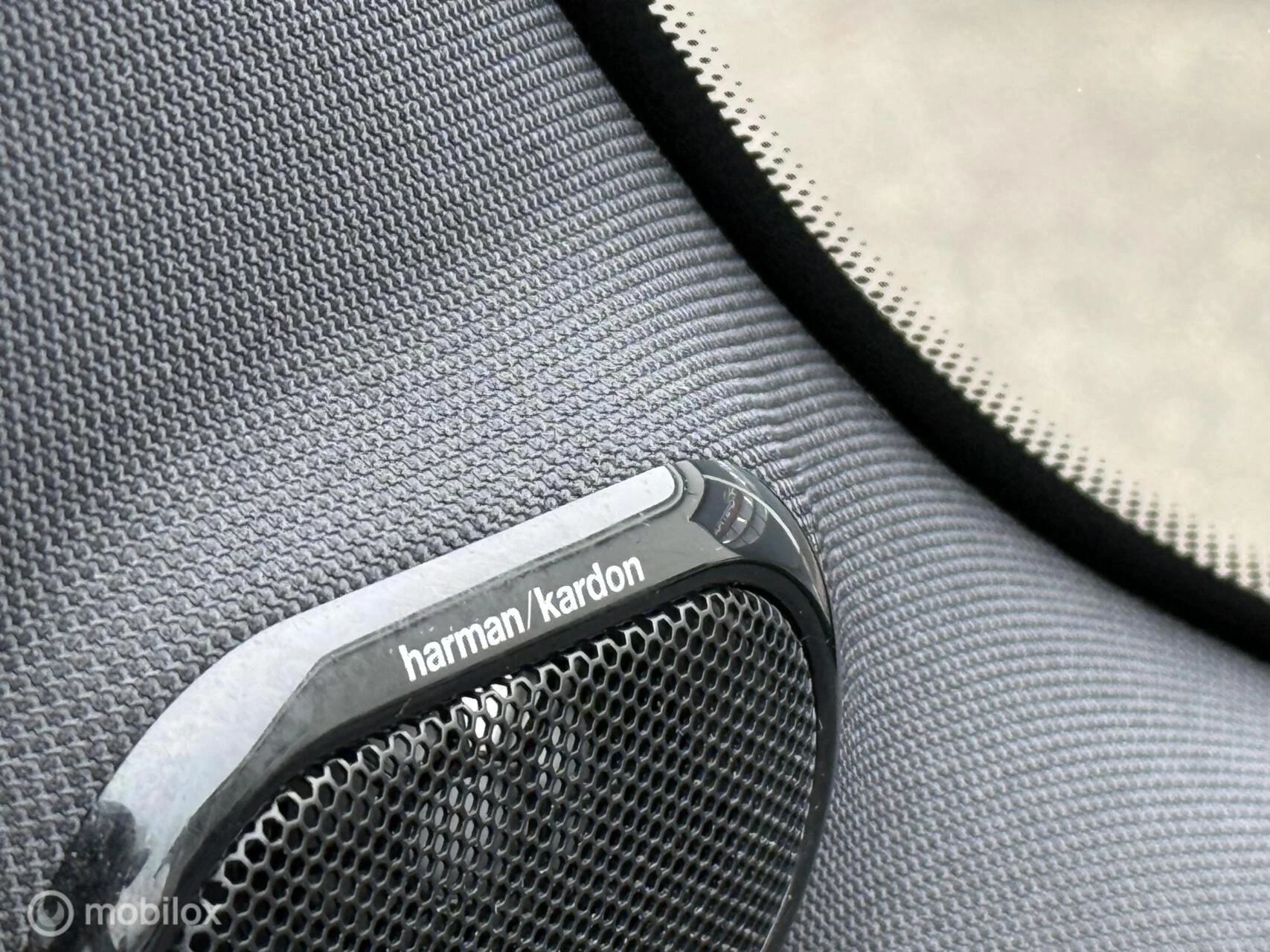 Hoofdafbeelding MINI Cooper S