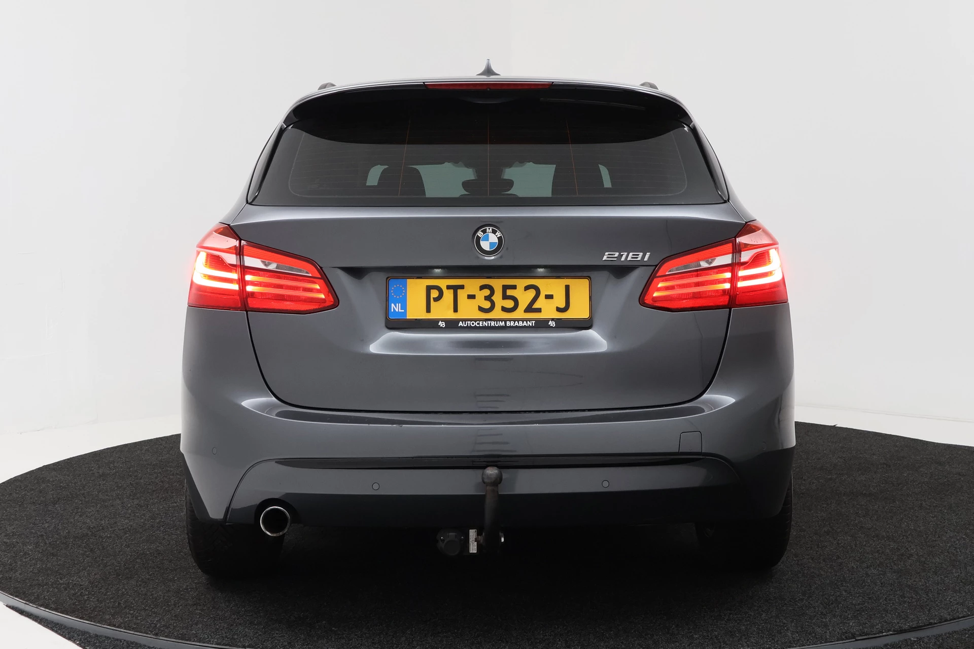 Hoofdafbeelding BMW 2 Serie