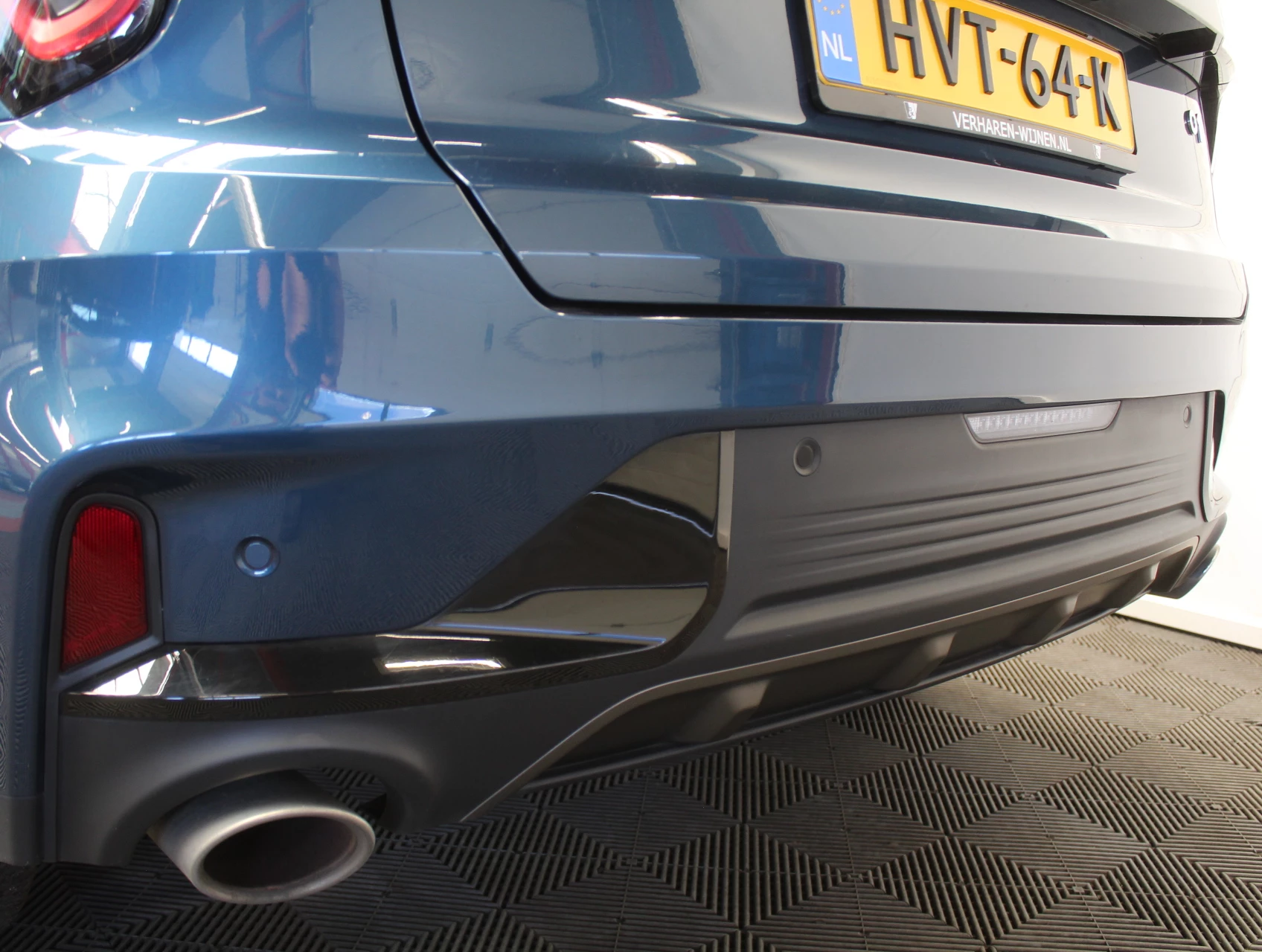 Hoofdafbeelding Lynk & Co 01
