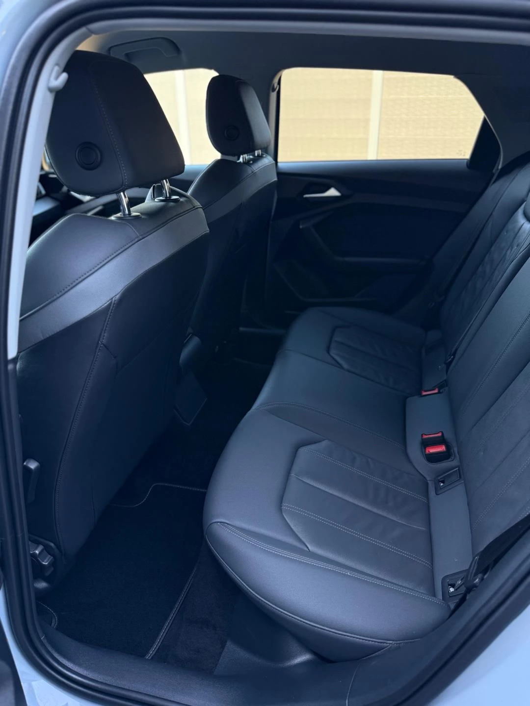 Hoofdafbeelding Audi A1