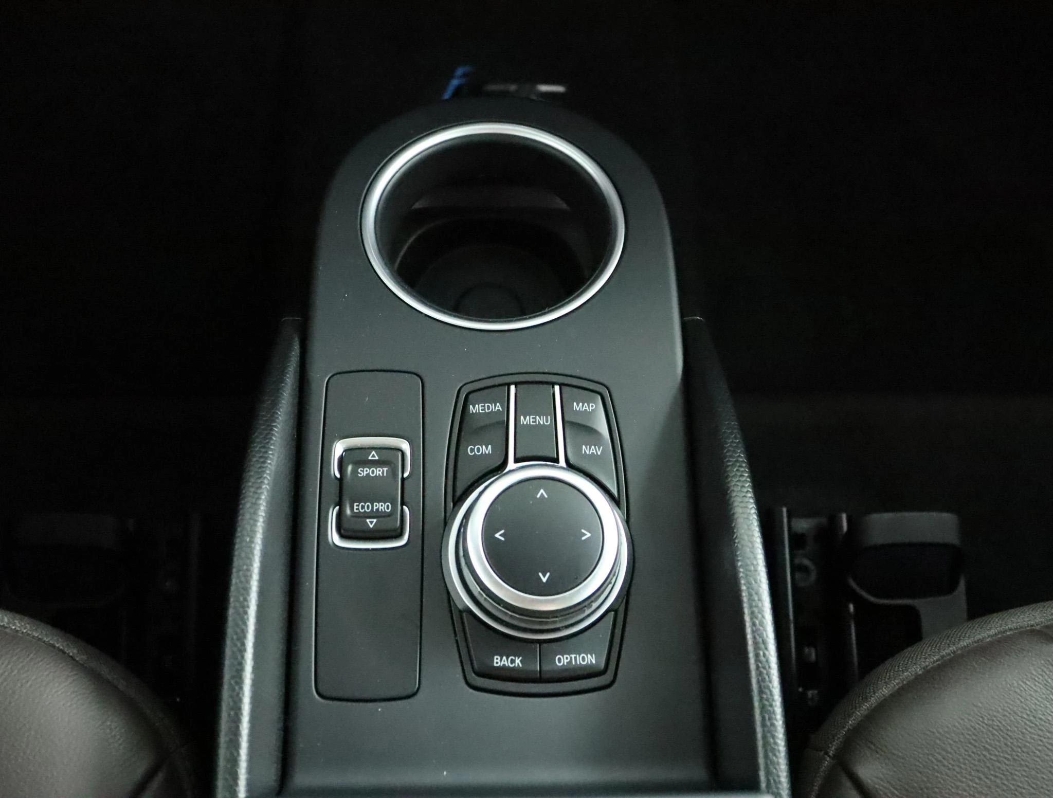 Hoofdafbeelding BMW i3