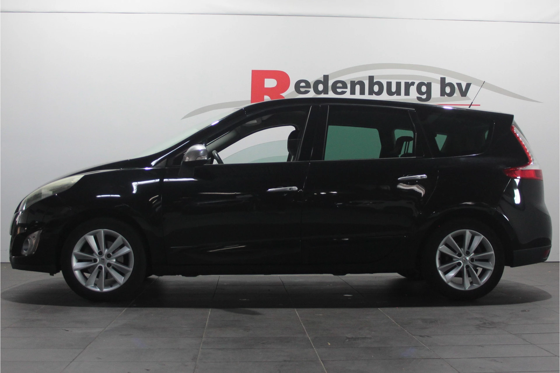 Hoofdafbeelding Renault Grand Scénic