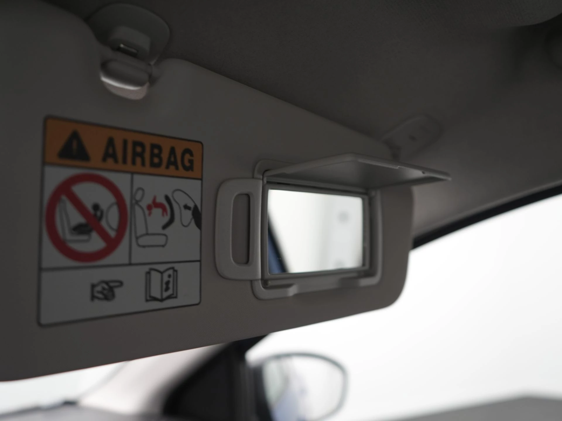 Hoofdafbeelding Dacia Sandero