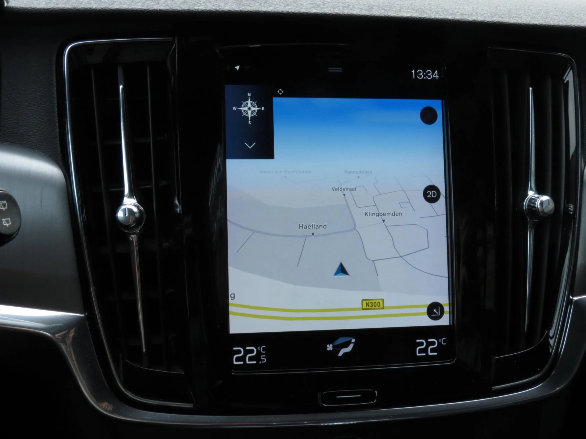 Hoofdafbeelding Volvo V90