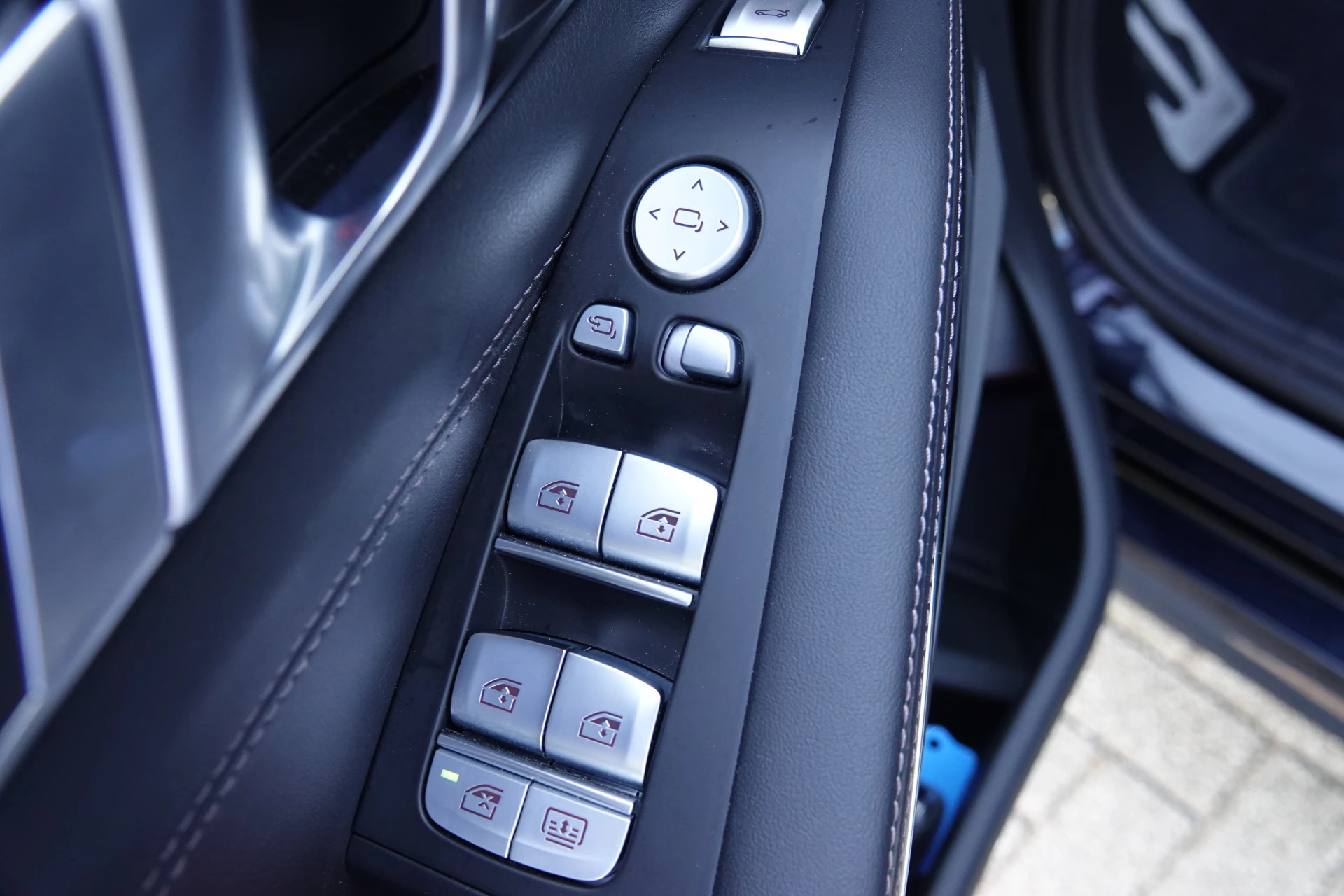 Hoofdafbeelding BMW X7