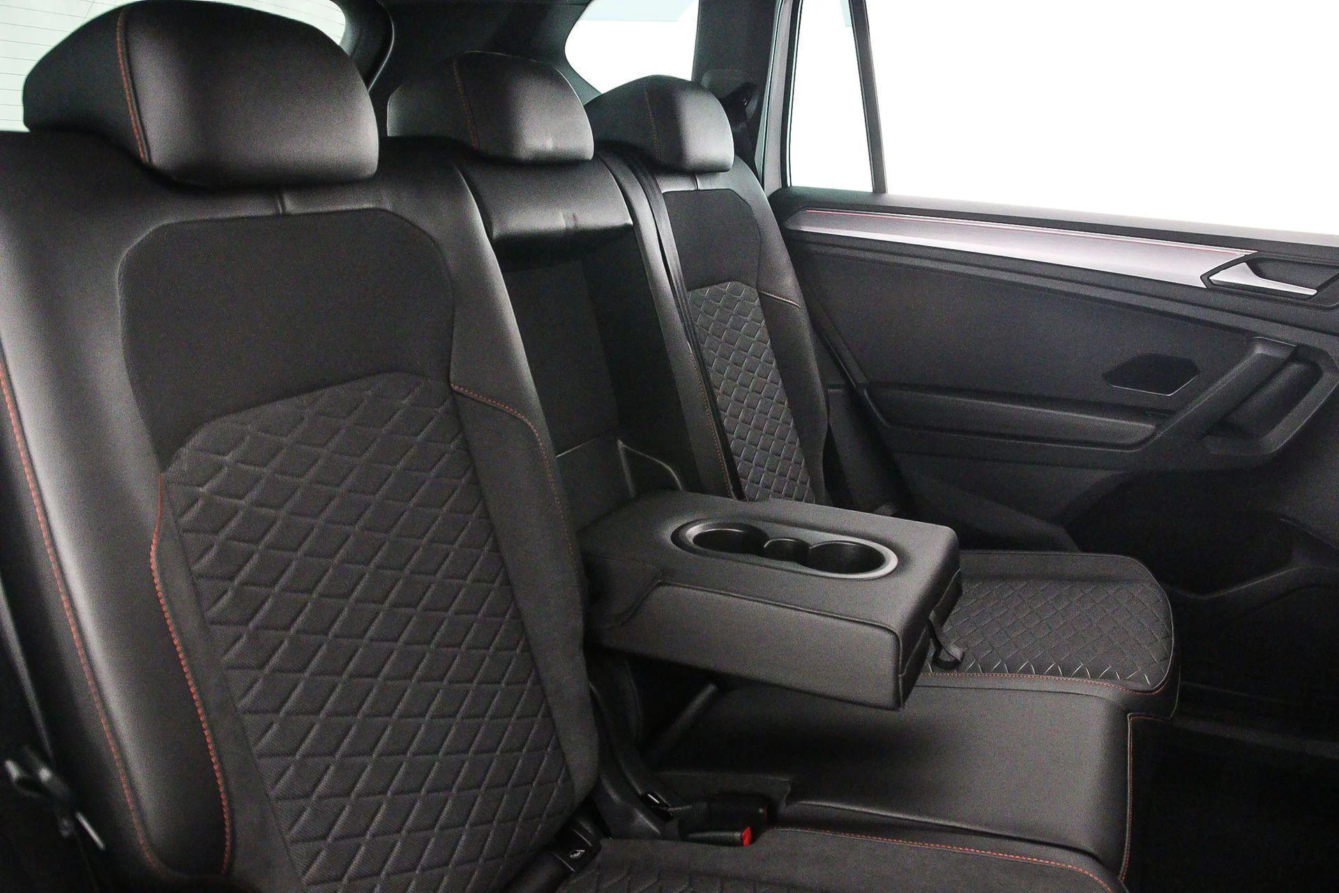 Hoofdafbeelding SEAT Tarraco