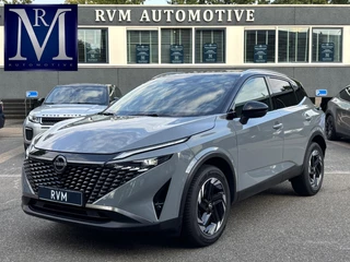 Nissan Qashqai 1.3 MHEV Xtronic N-Connecta FABRIEKSGARANTIE | RIJKLAARPRIJS
