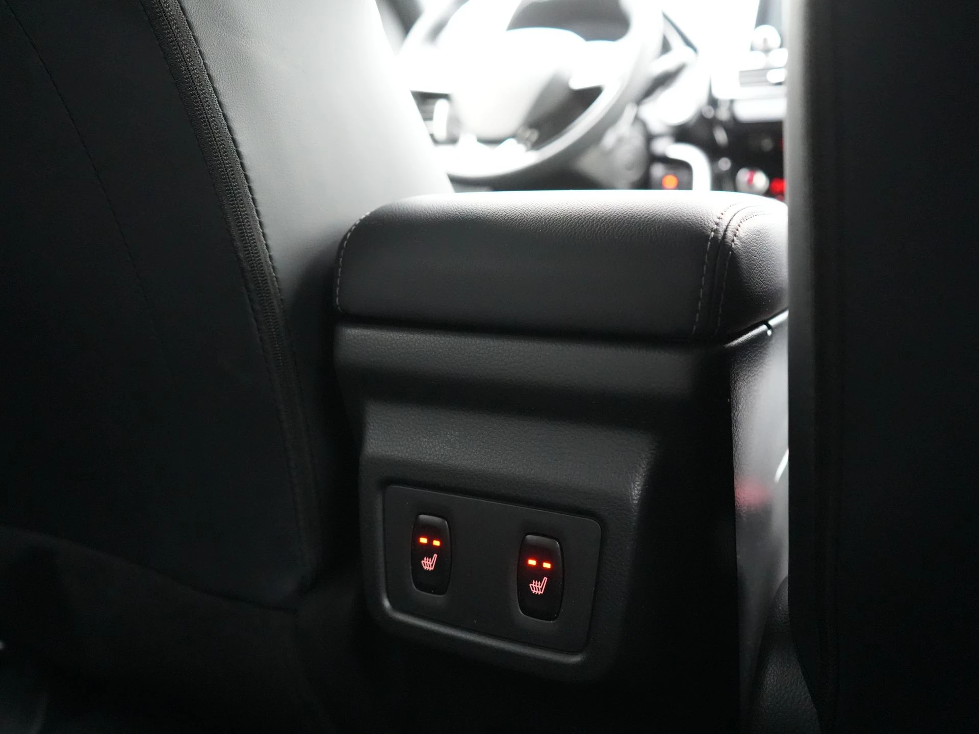 Hoofdafbeelding Mitsubishi Eclipse Cross