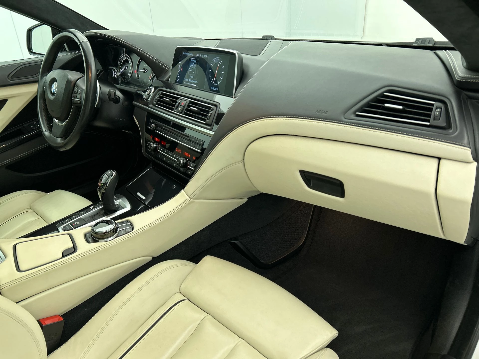 Hoofdafbeelding BMW 6 Serie