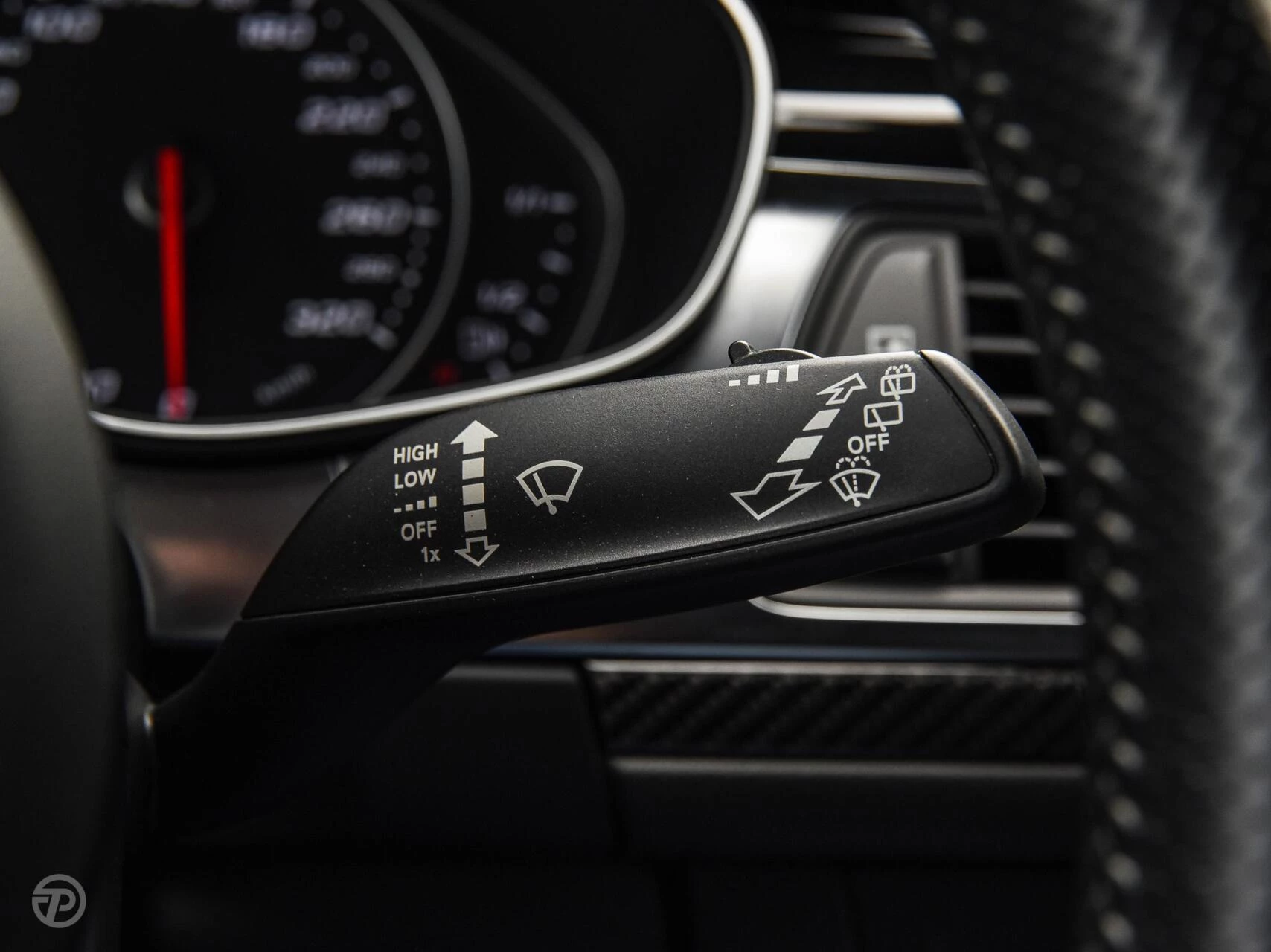 Hoofdafbeelding Audi RS6