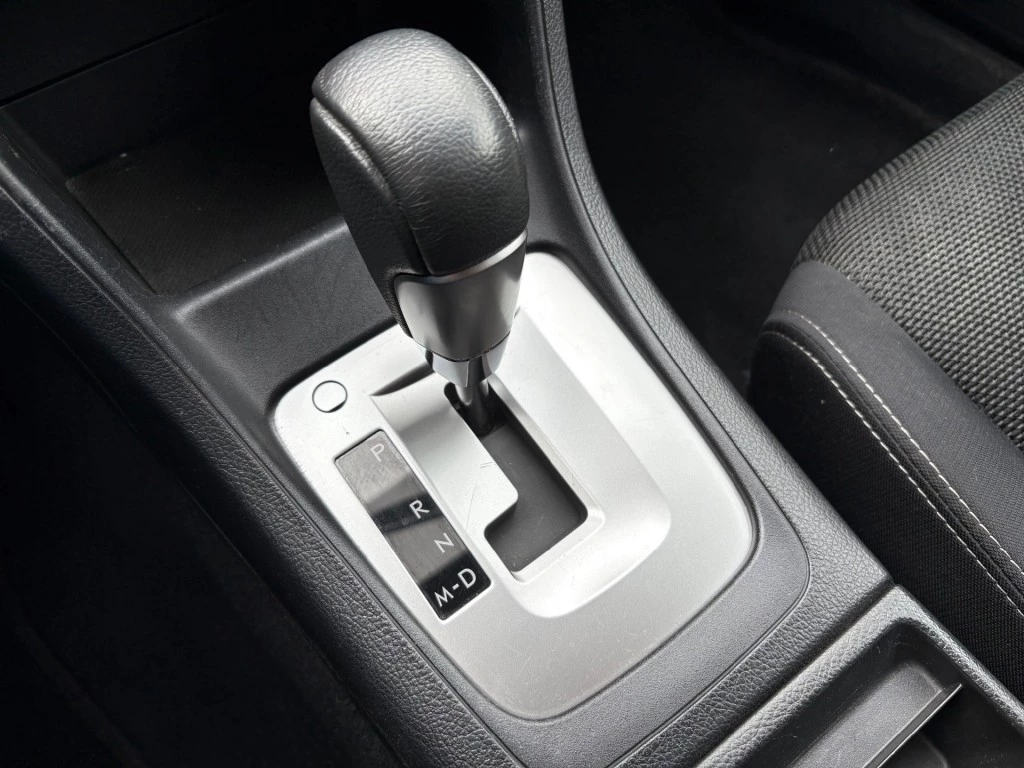 Hoofdafbeelding Subaru XV