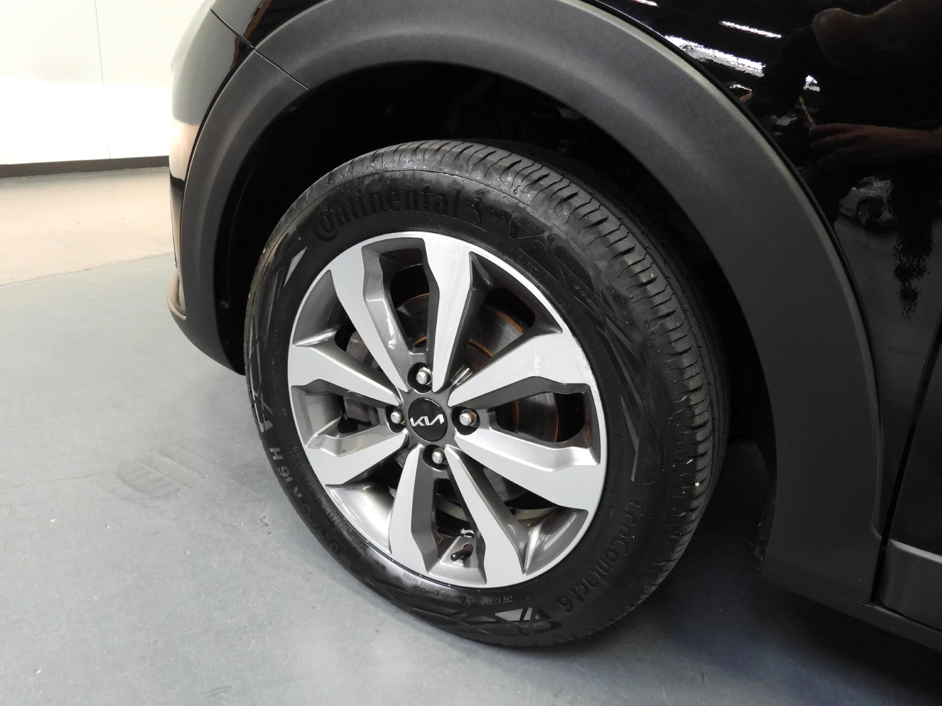 Hoofdafbeelding Kia Stonic