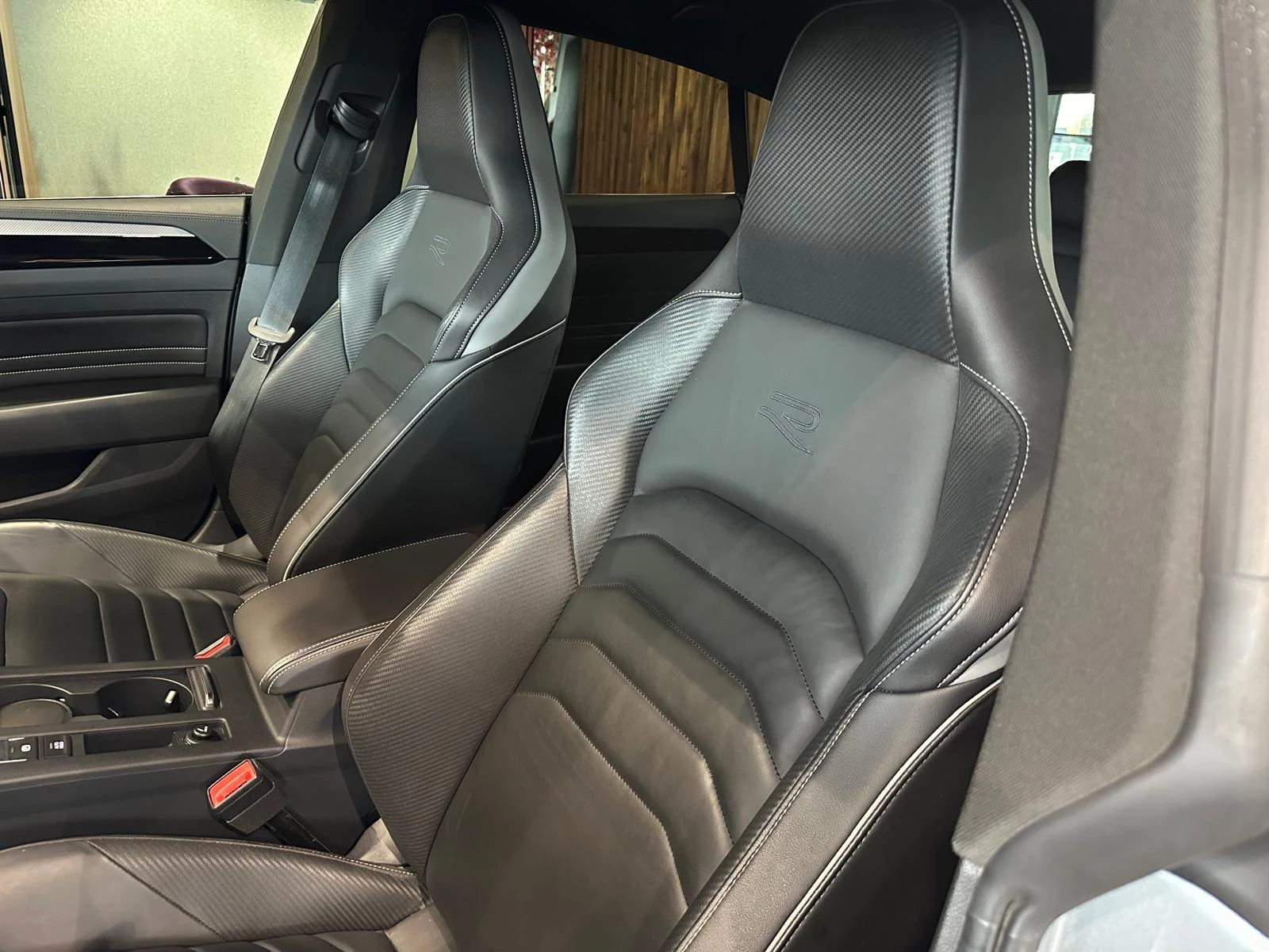 Hoofdafbeelding Volkswagen Arteon