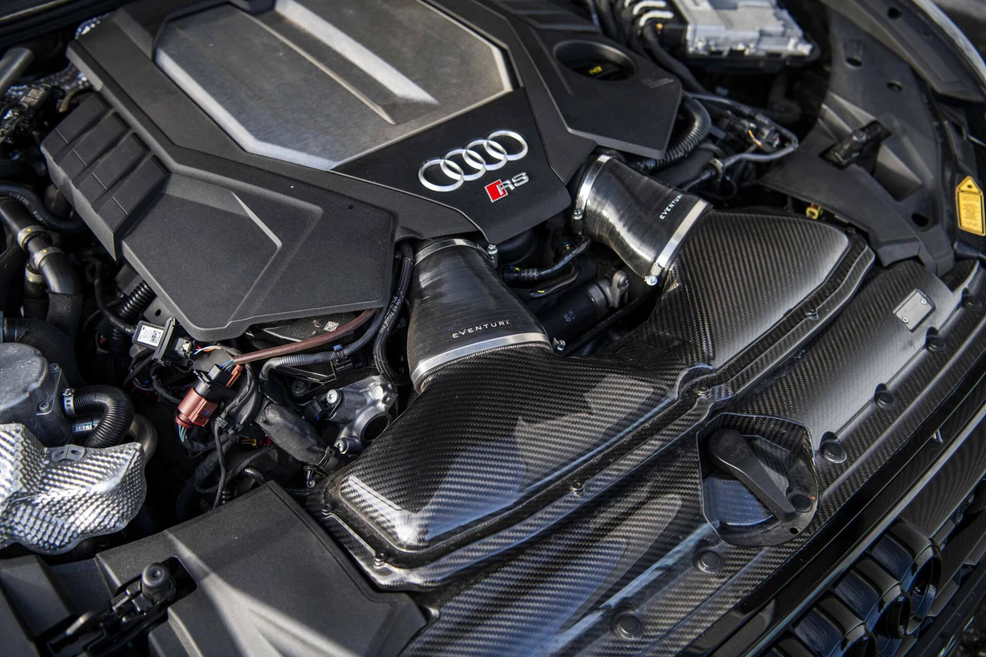 Hoofdafbeelding Audi RS6