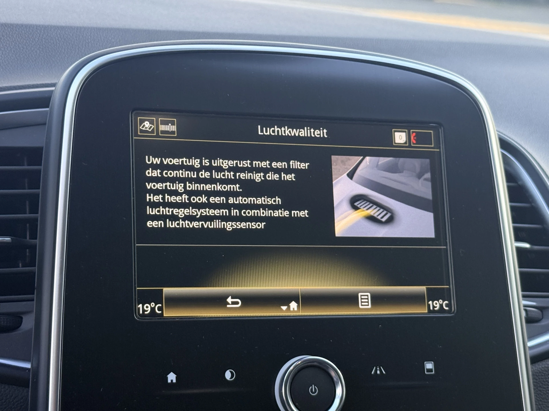 Hoofdafbeelding Renault Grand Scénic