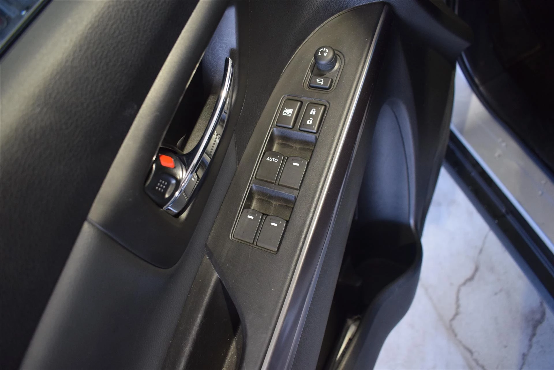 Hoofdafbeelding Suzuki S-Cross