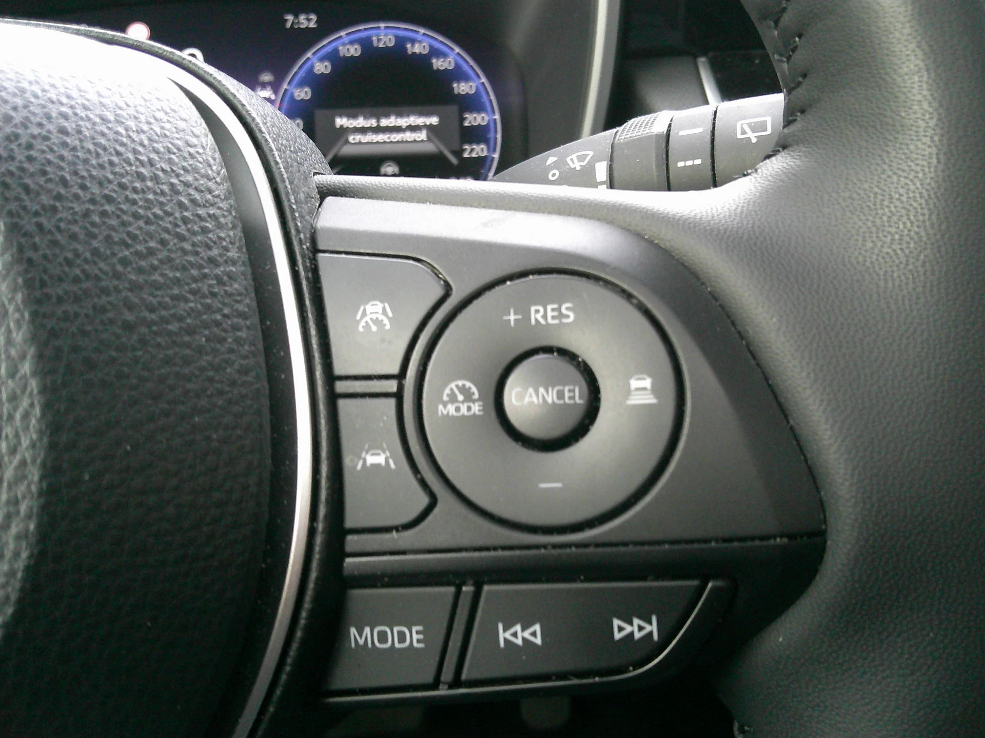 Hoofdafbeelding Toyota Corolla Cross