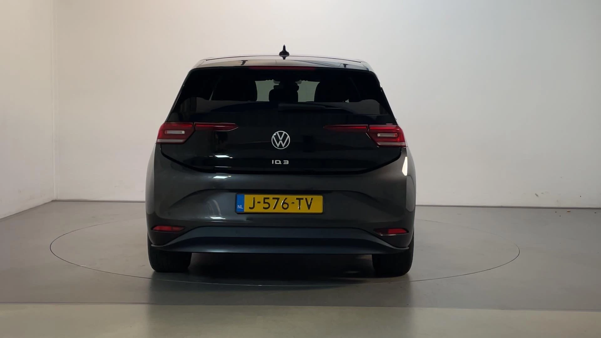 Hoofdafbeelding Volkswagen ID.3