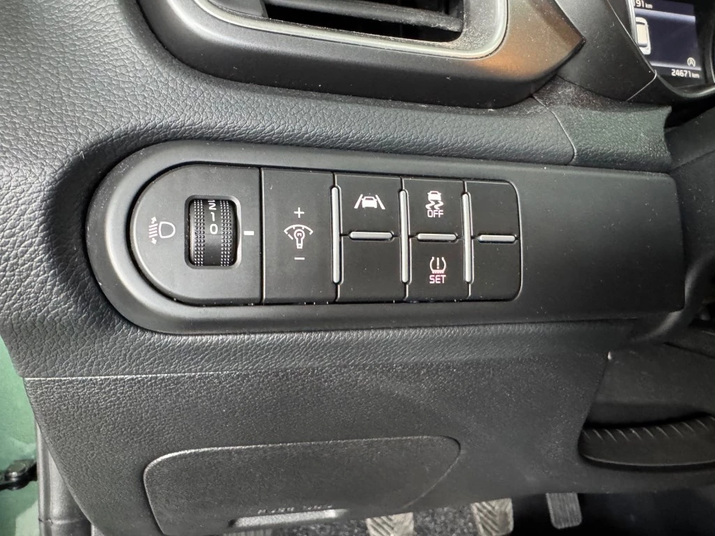 Hoofdafbeelding Kia Ceed