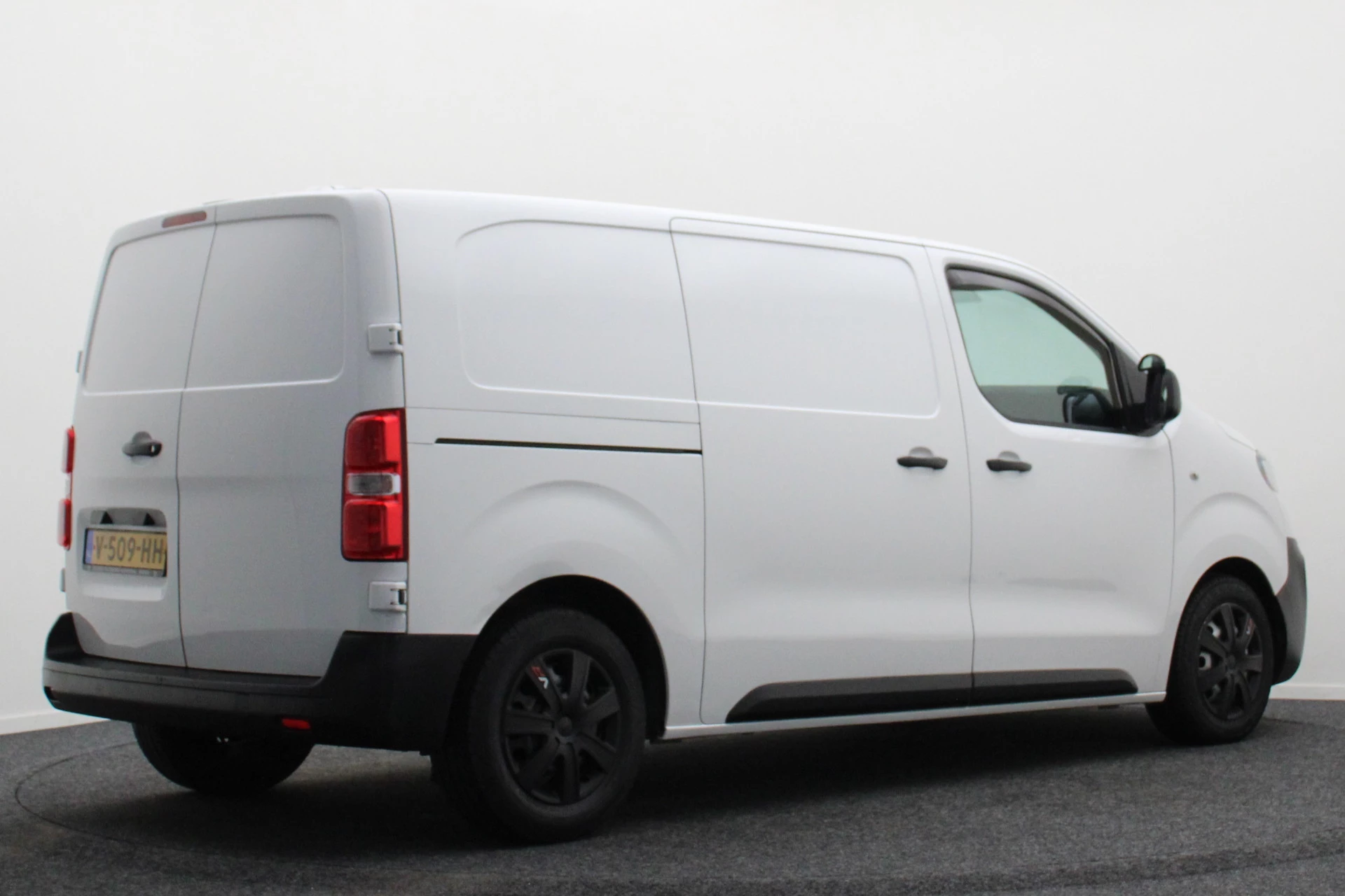 Hoofdafbeelding Peugeot Expert