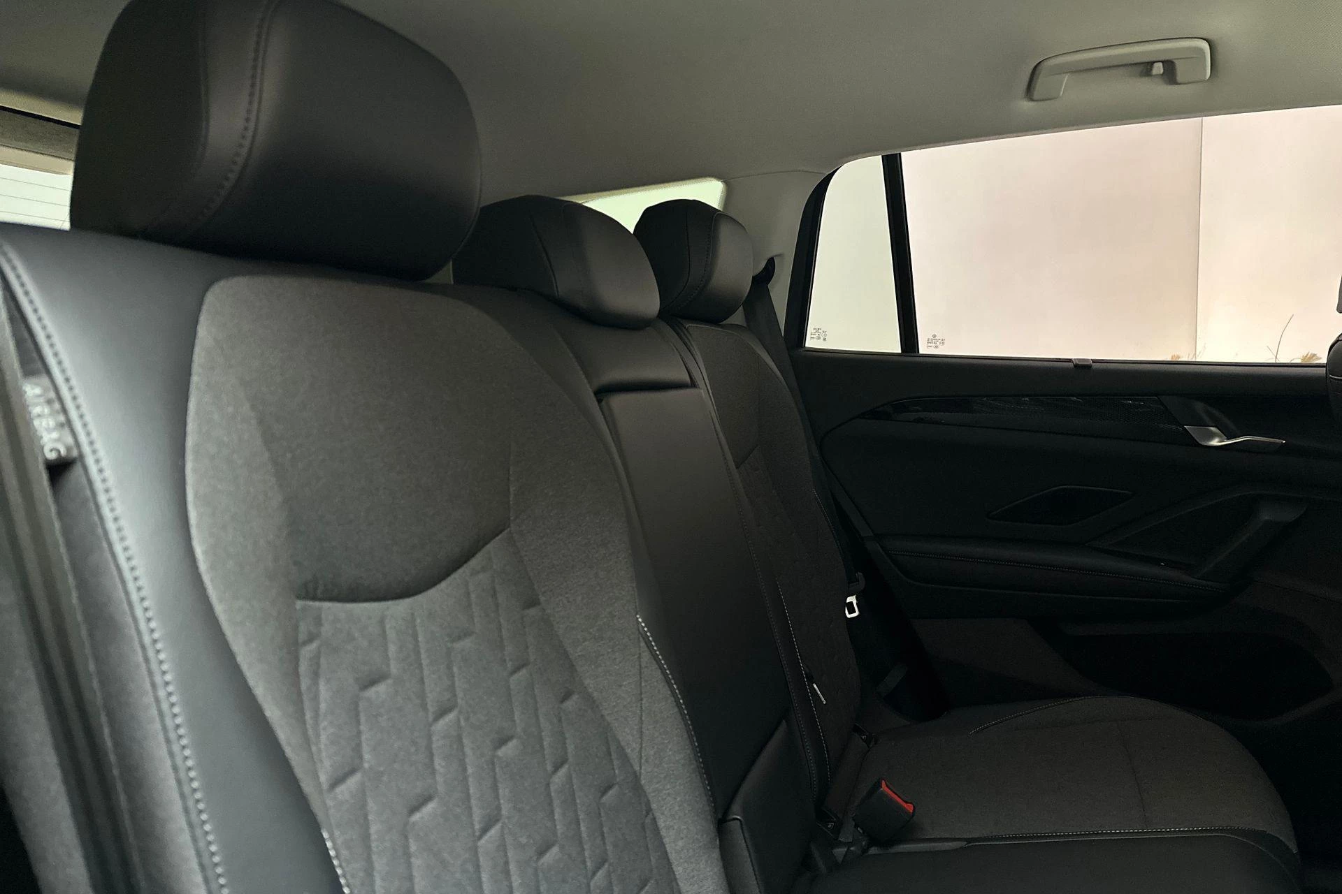 Hoofdafbeelding Volkswagen Tayron