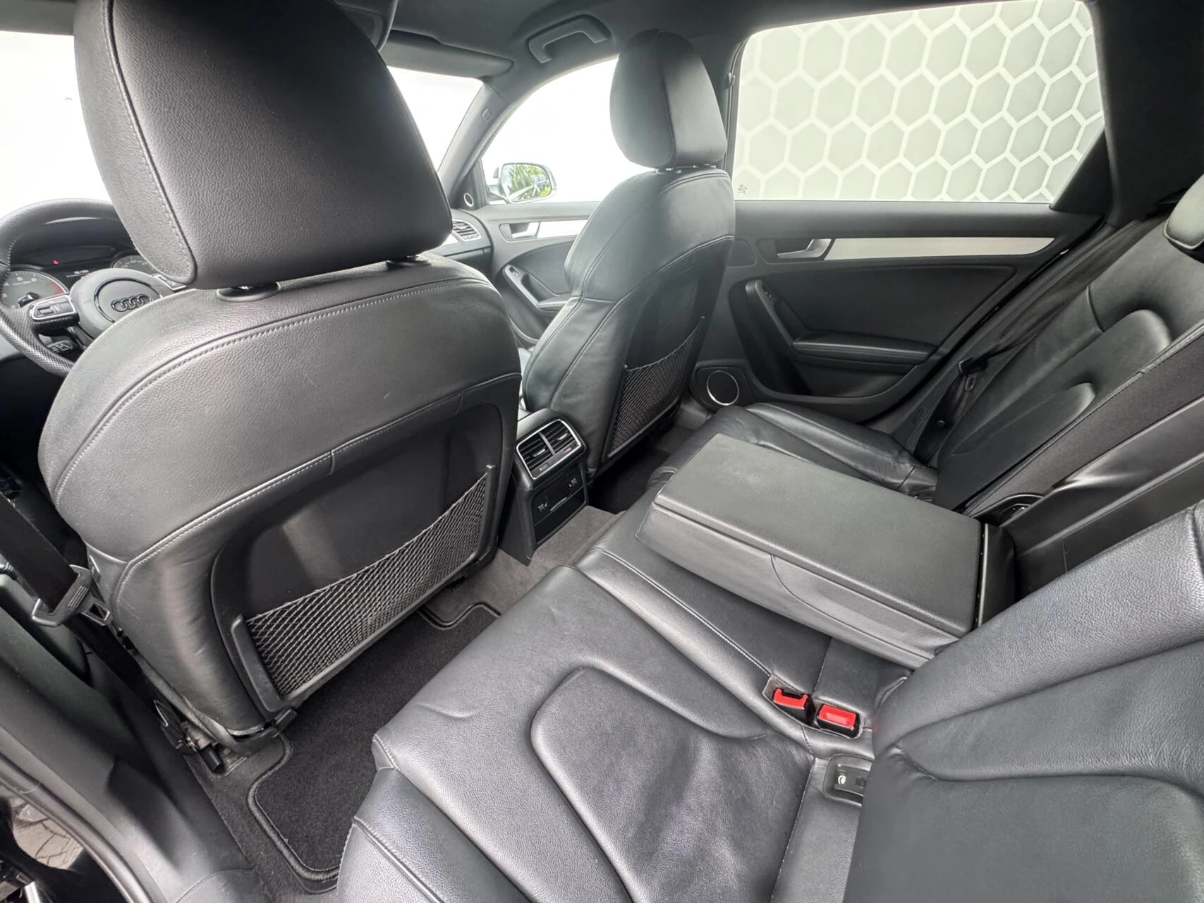 Hoofdafbeelding Audi S4