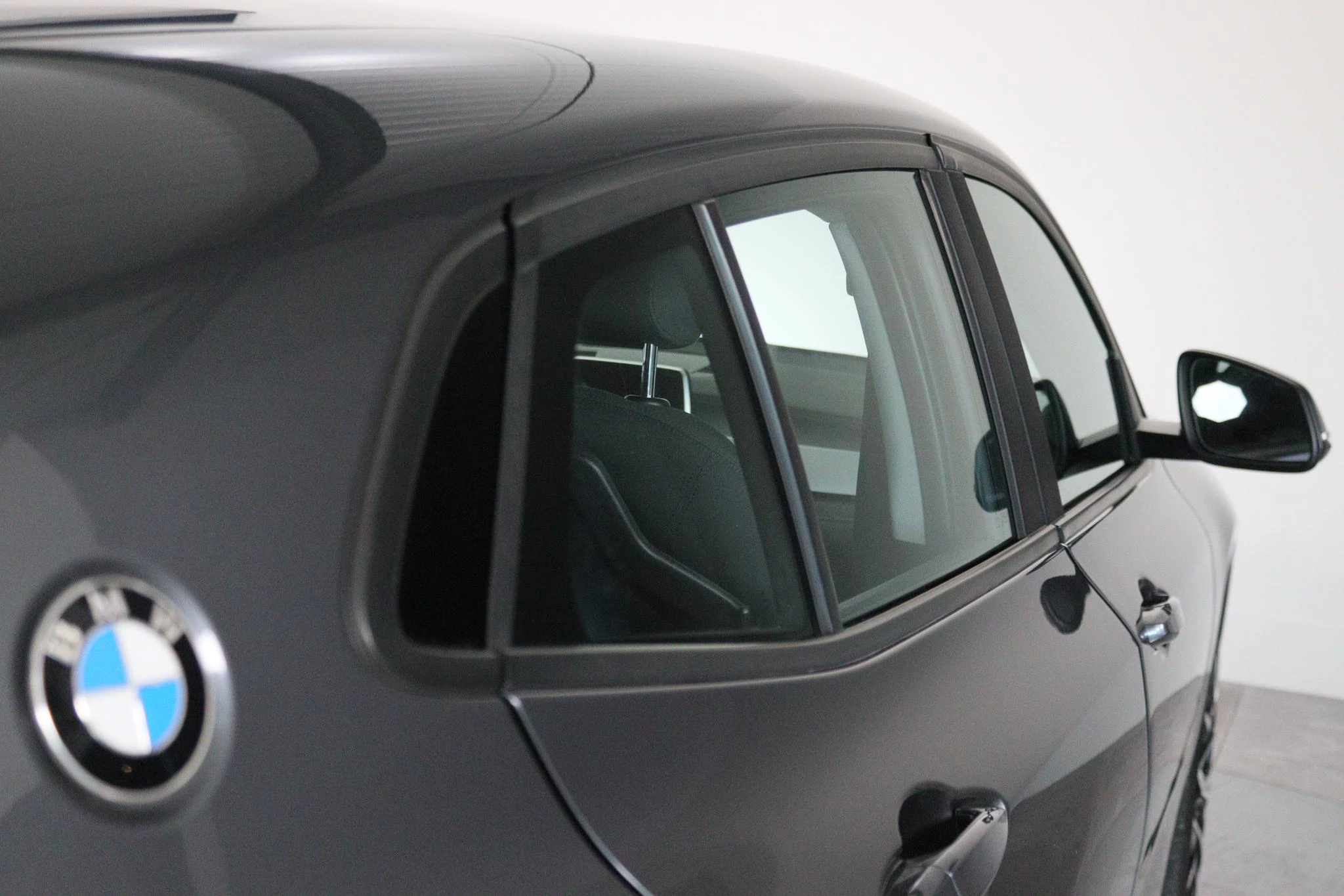 Hoofdafbeelding BMW X2