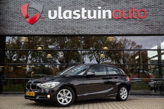 BMW 1 Serie 116d
