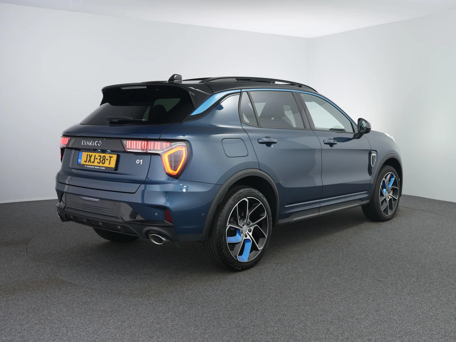 Hoofdafbeelding Lynk & Co 01
