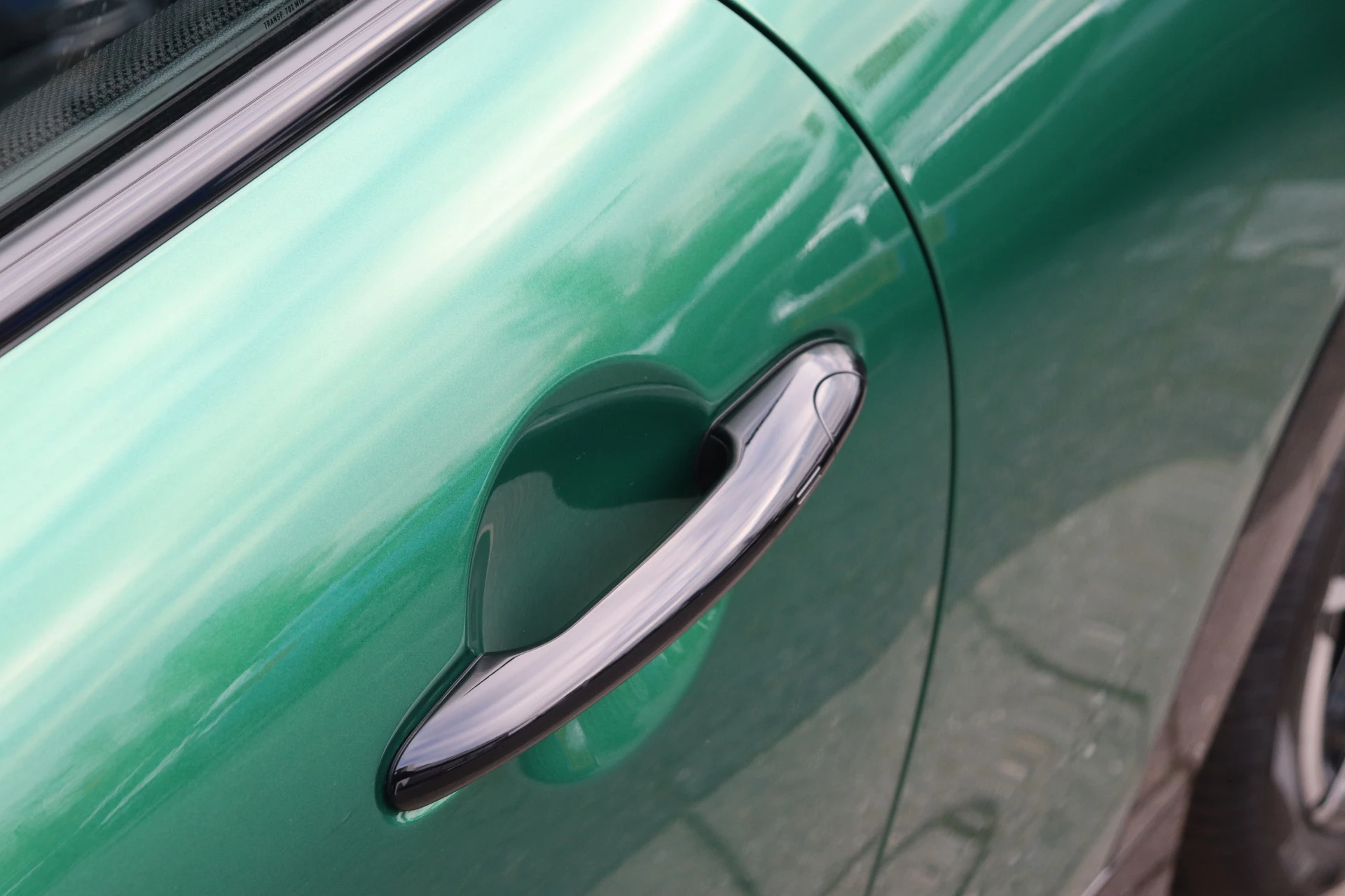 Hoofdafbeelding MINI 3-deurs