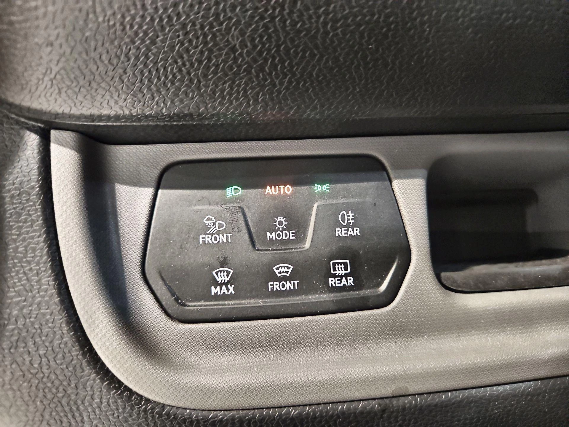 Hoofdafbeelding Volkswagen ID. Buzz Cargo