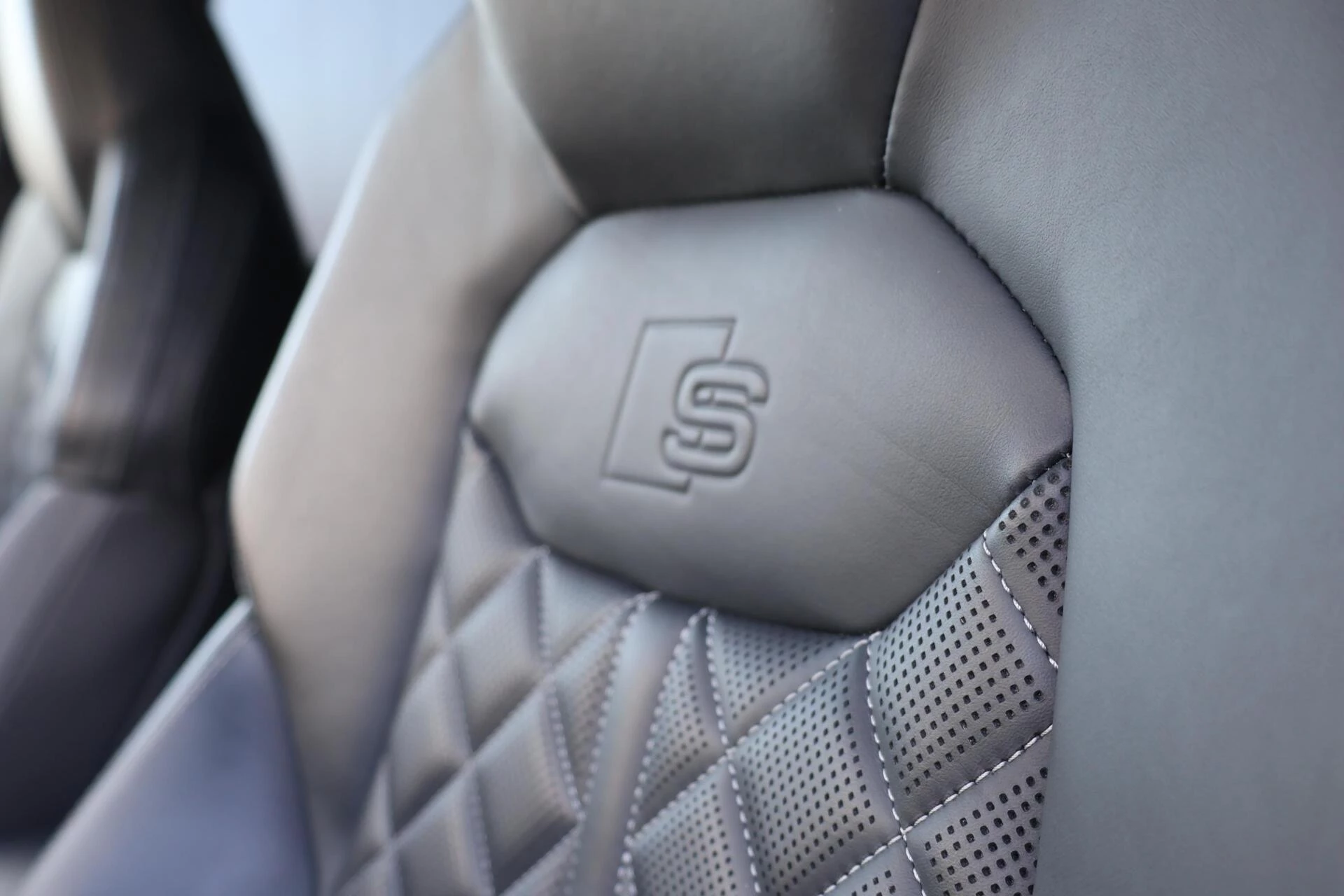 Hoofdafbeelding Audi SQ8