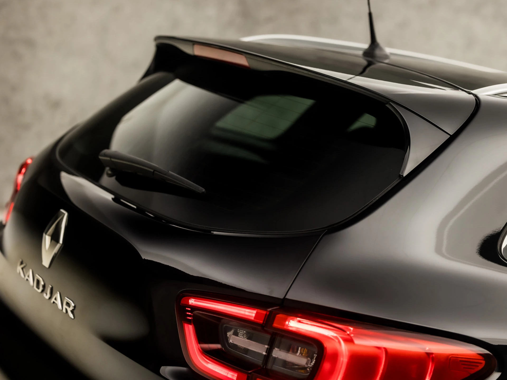 Hoofdafbeelding Renault Kadjar