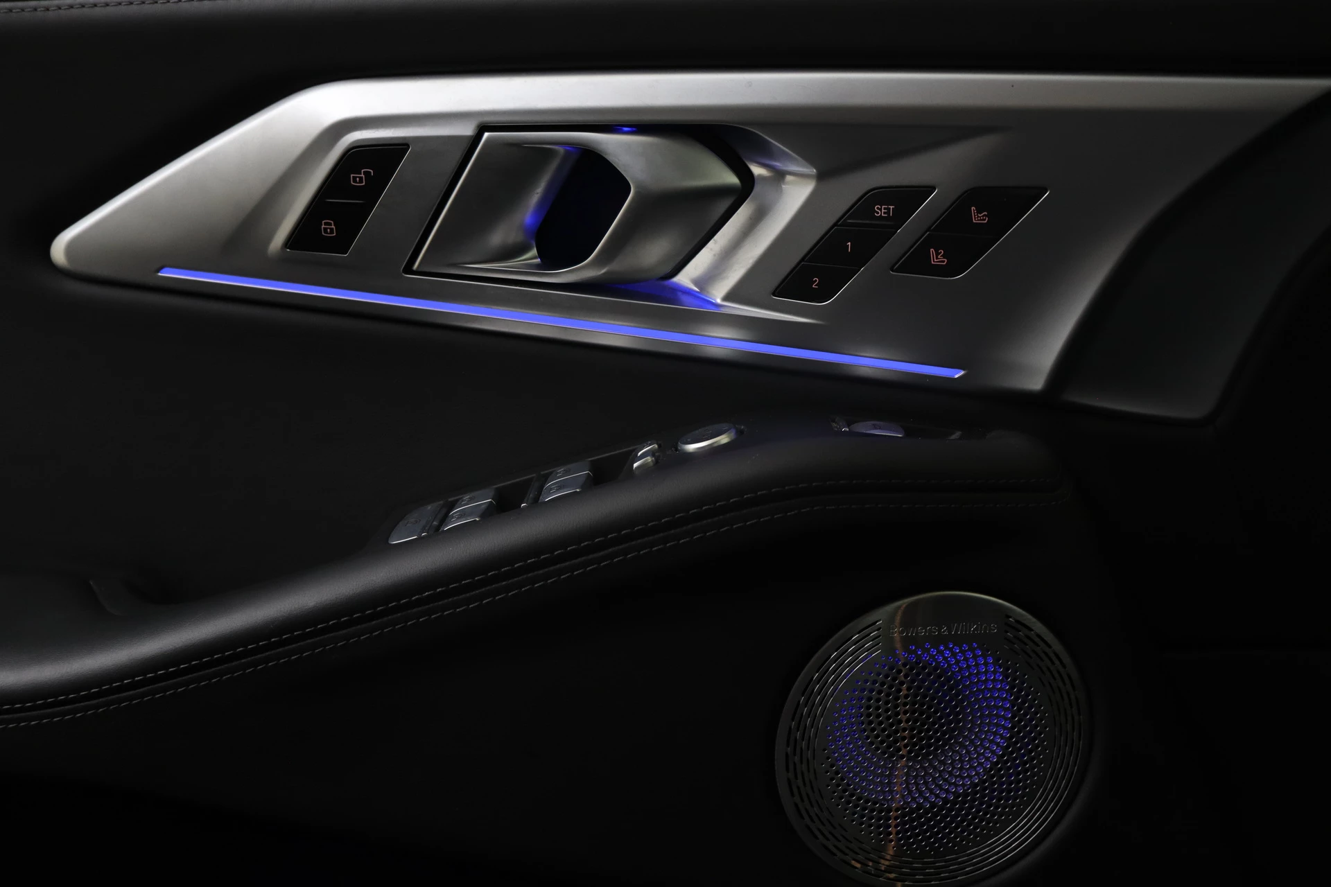 Hoofdafbeelding BMW XM