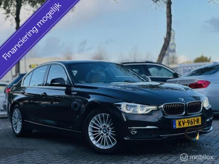 BMW 3-serie 330e Centennial High Executive|LED|CRUISE|
