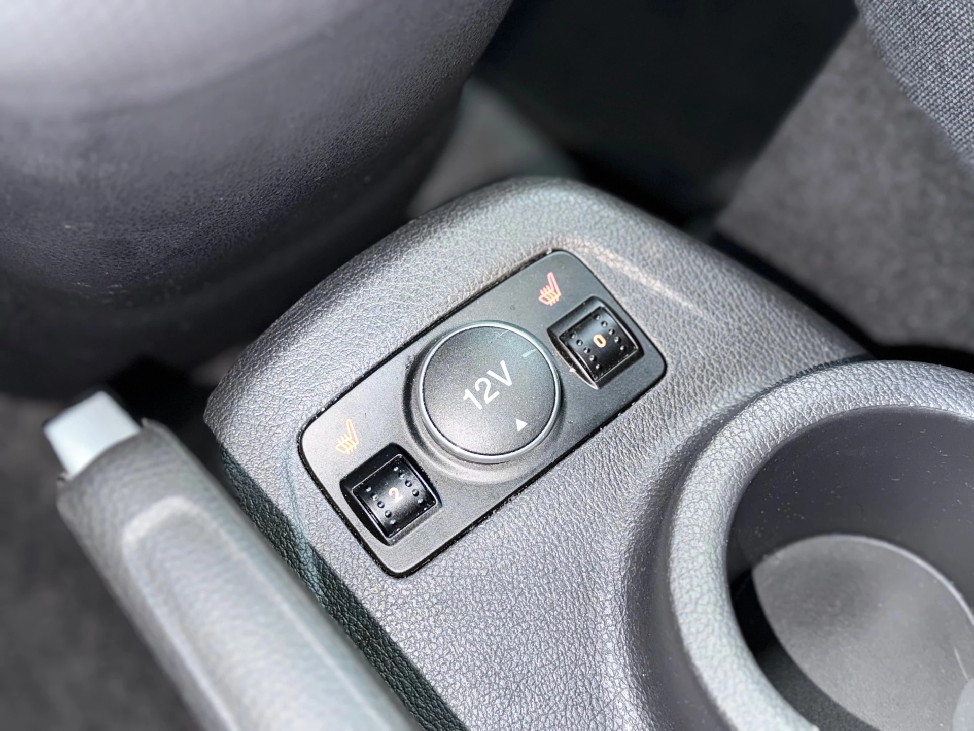 Hoofdafbeelding Ford Tourneo Connect