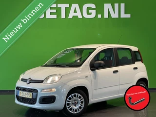 Fiat Panda 0.9 TwinAir Edizione Cool | Cruise | Airco |