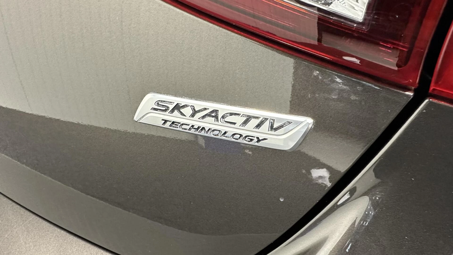 Hoofdafbeelding Mazda 2