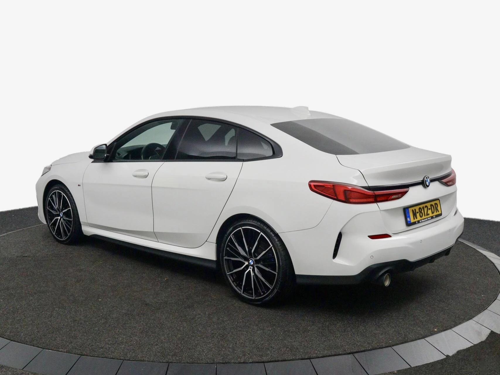 Hoofdafbeelding BMW 2 Serie