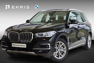 BMW X5 xDrive45e | xLine | Head-Up Display | Panorama Dak | Achteruitrijcamera