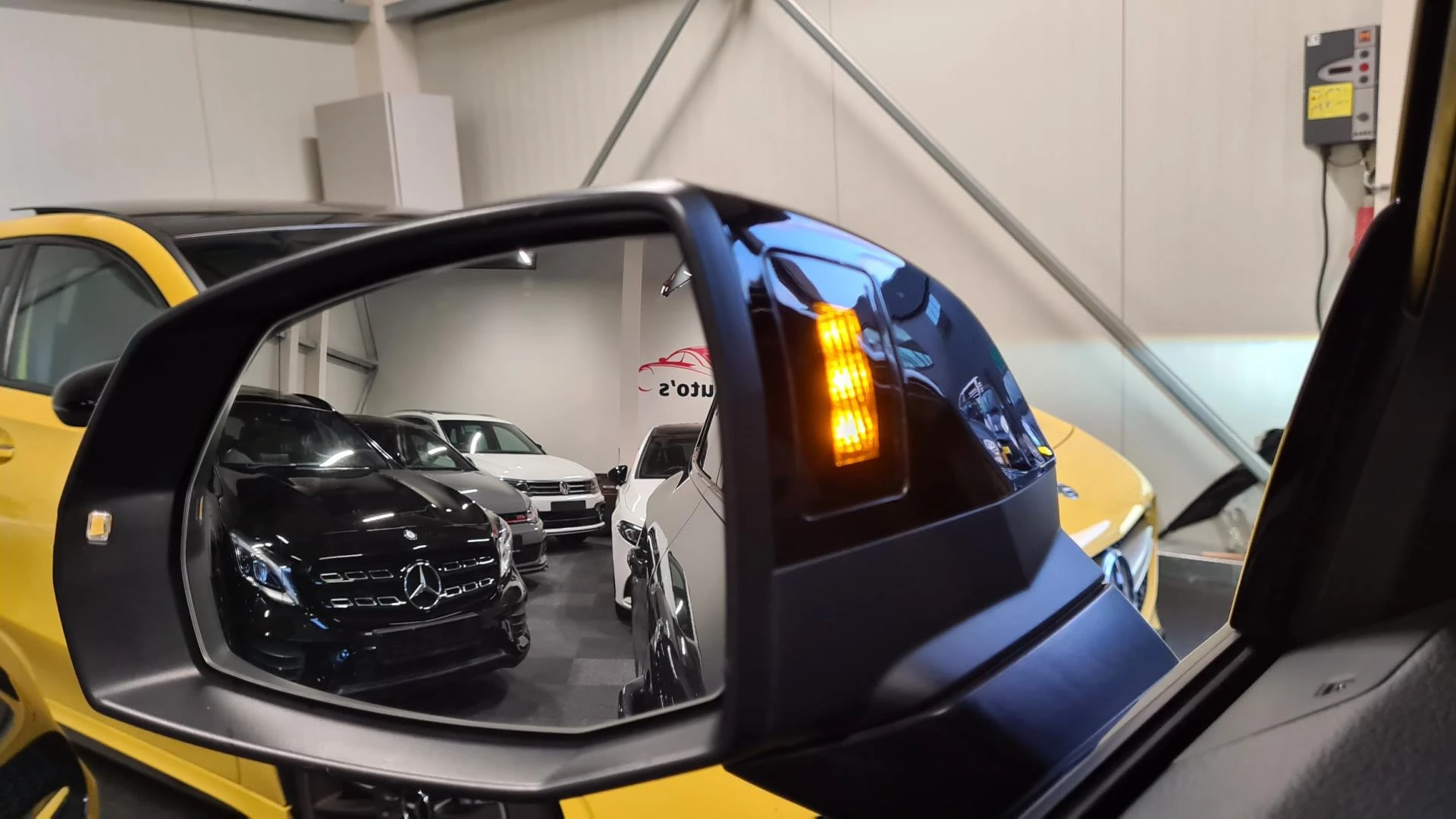 Hoofdafbeelding Audi SQ5