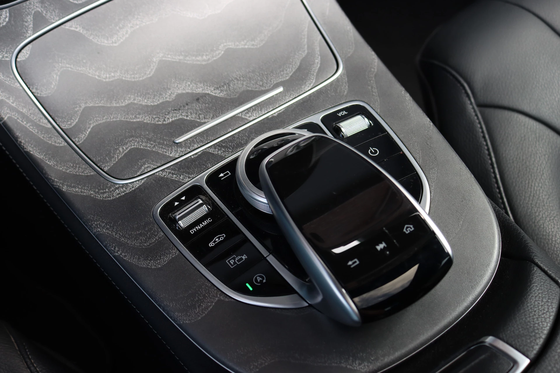 Hoofdafbeelding Mercedes-Benz CLS