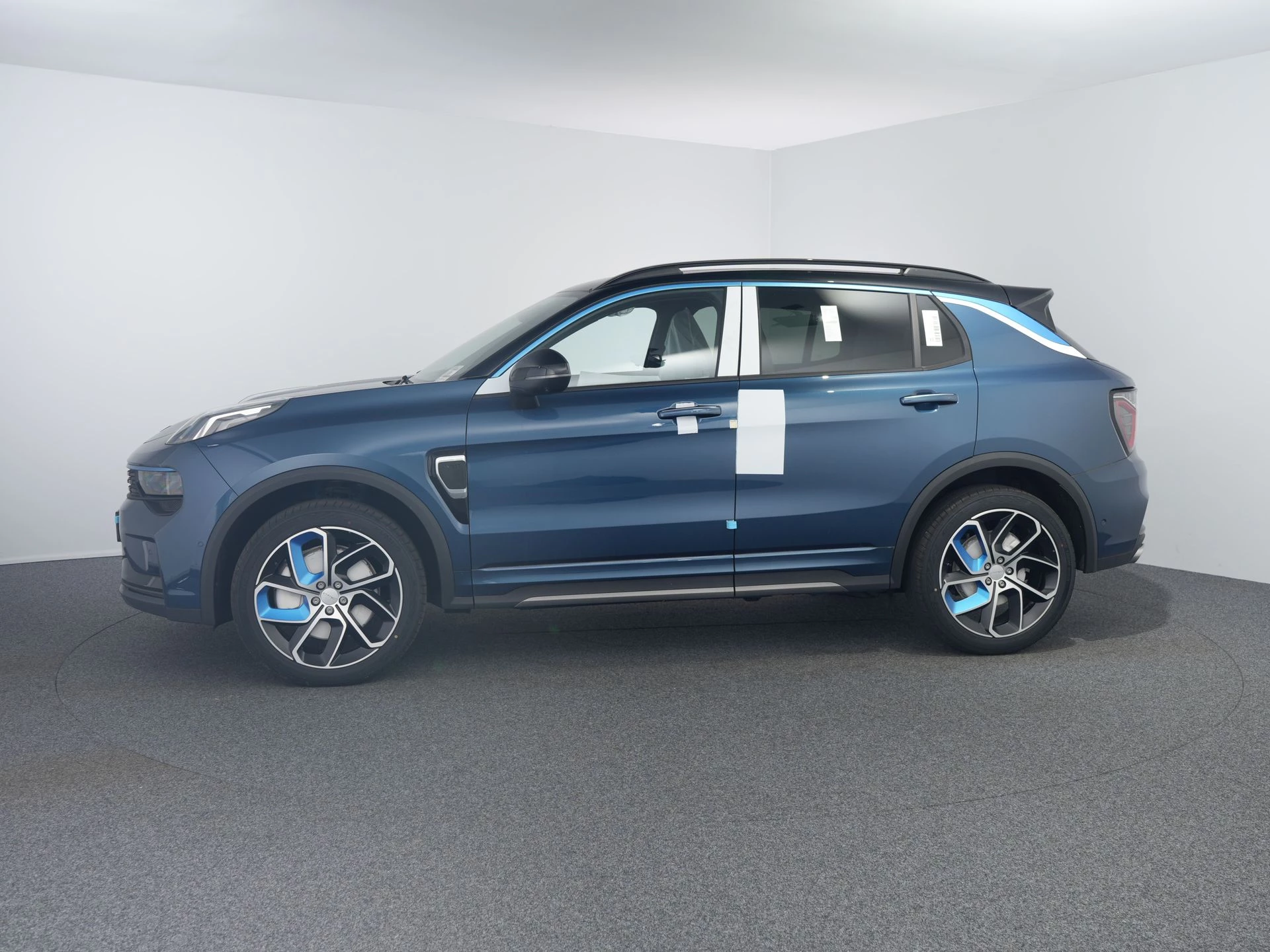 Hoofdafbeelding Lynk & Co 01