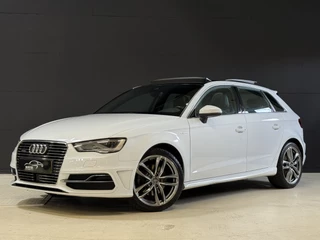 Audi A3 Sportback 1.4 e-tron PHEV Ambition Pro Line plus S-Line | Pano | Camera