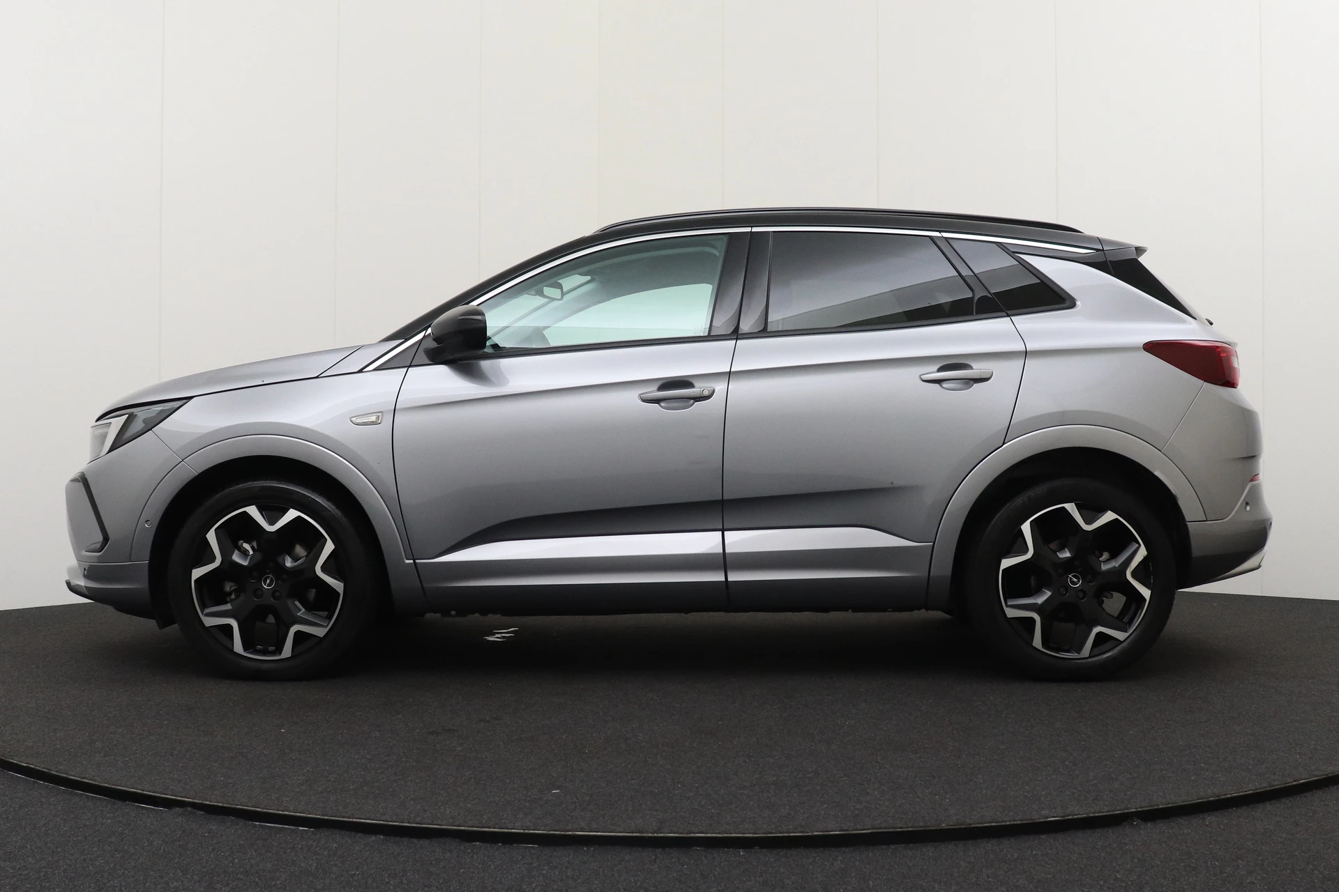 Hoofdafbeelding Opel Grandland