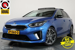 Kia ProCeed 1.4 T-GDI GT-Line - PANO-TREKHAAK-NAVI